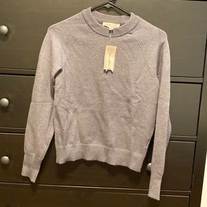 NWT Philosophy Sweater